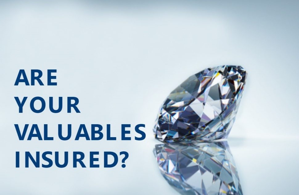 Is Your New Engagement Ring Properly Covered Under Your Insurance