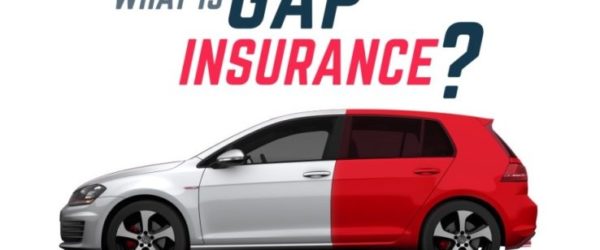 Gap Insurance - Local Insurance Agent