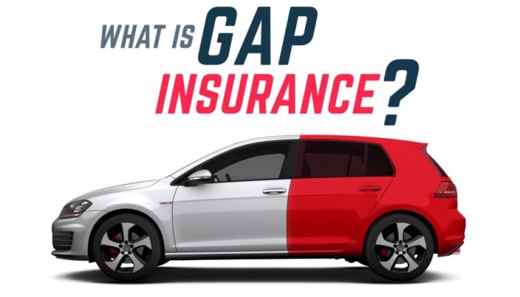 Gap Insurance - Local Insurance Agent
