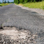 How to Avoid Potholes