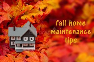 Fall Home Maintenance Tips