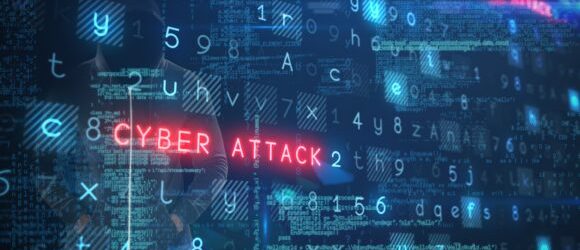 Cyber Attack - Cyber Insurance