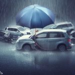 Serious auto accident - Umbrella Insurance