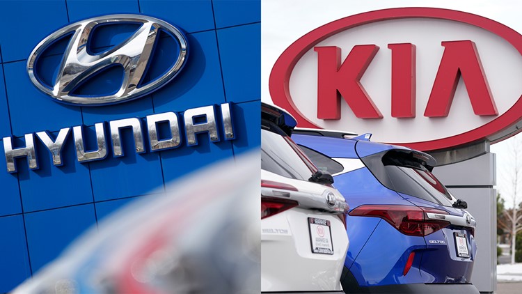 Kia & Hyundai Thefts - Insurance Rate Increases