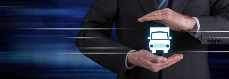 Local Trucking Insurance Agency - Insure with Confidence