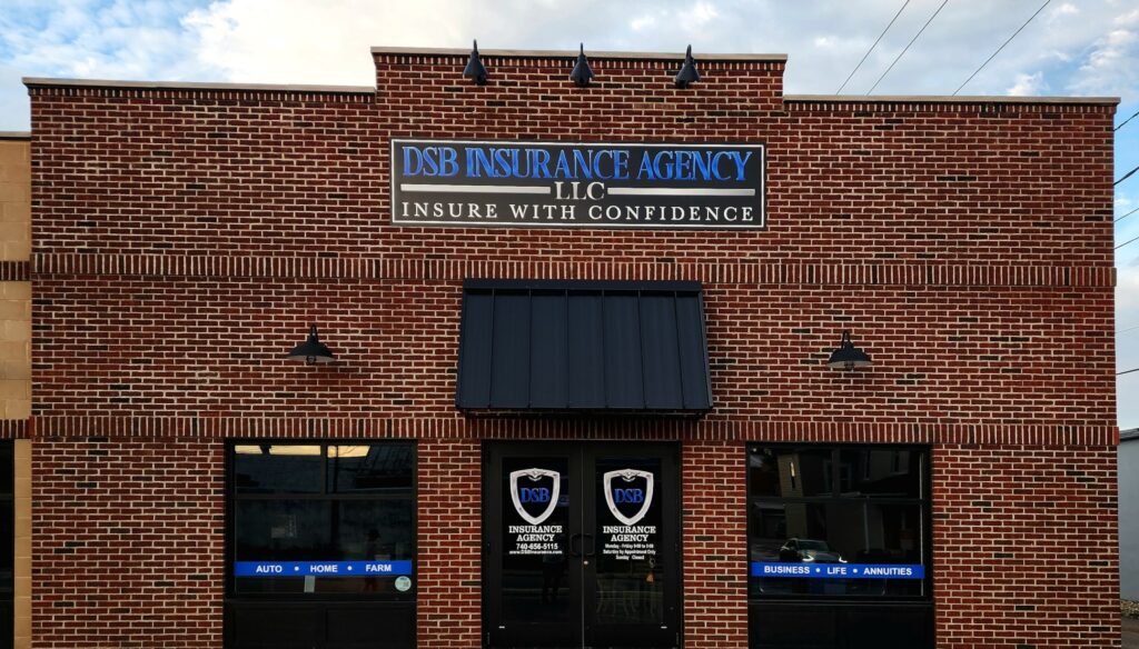 Local Insurance Agency - DSB Insurance