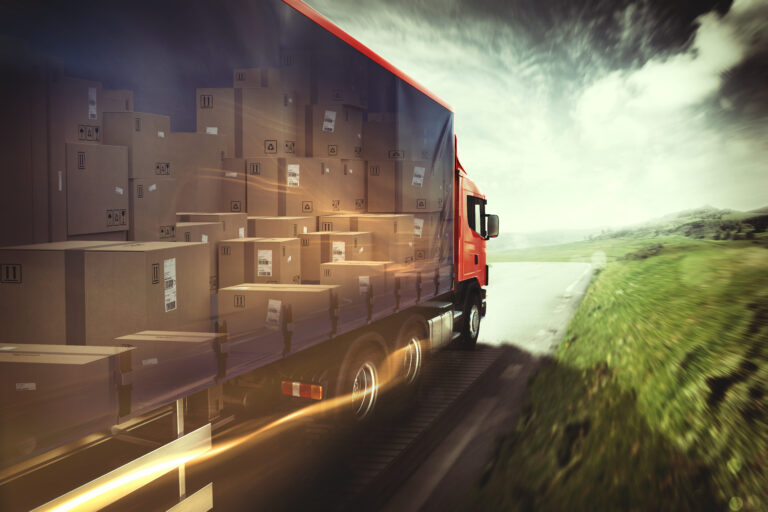 Cargo Insurance for Truckers | Local Trucking Insurance Agency