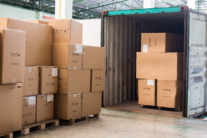 Cargo Coverage - Trucking Insurance in Ohio