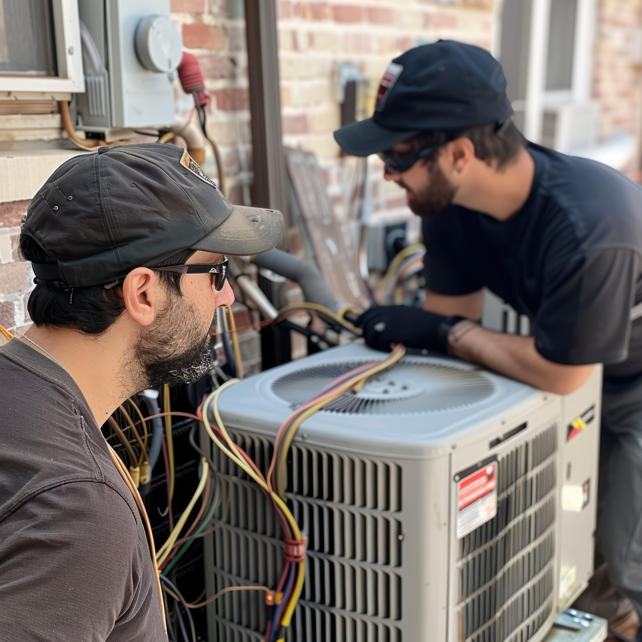 HVAC Insurance - Local Insurance Agent Chillicothe Ohio Local Contractor Insurance - HVAC Business Insurance - Chillicothe Ohio