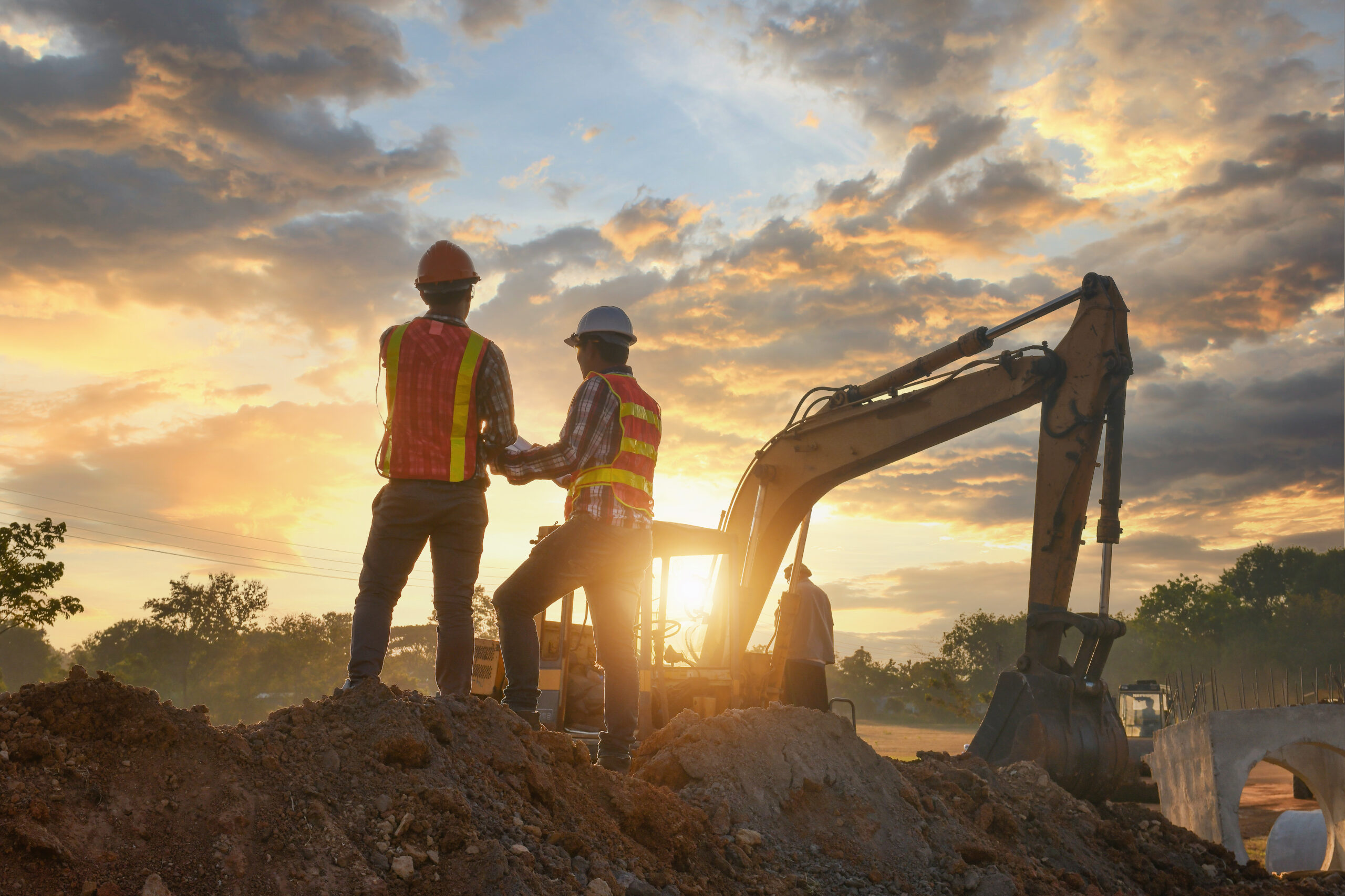 Excavation Contractor and Contractor Equipment Insurance - Best Quotes with Local Insurance Agent - Chillicothe Ohio Excavation Contractor and Contractor Equipment Insurance - Best Quotes with Local Insurance Agent - Chillicothe Ohio